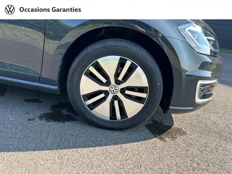 Voitures occasions VOLKSWAGEN e-Golf Base Cesson-Sévigné