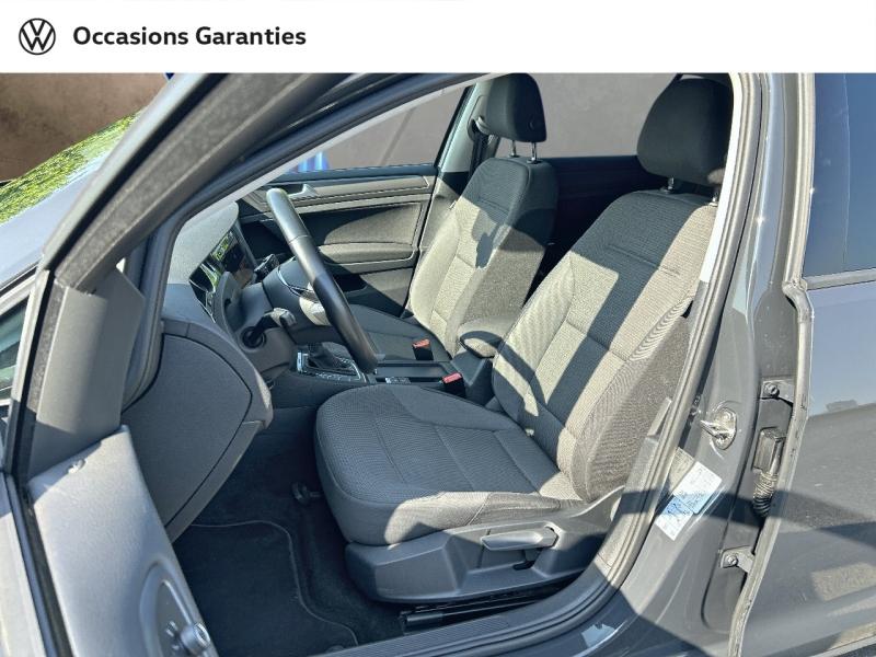 Voitures occasions VOLKSWAGEN e-Golf Base Cesson-Sévigné