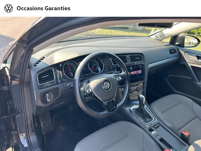 Voitures occasions VOLKSWAGEN e-Golf Base Cesson-Sévigné