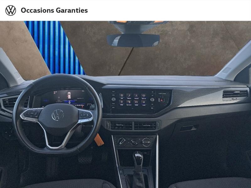Voitures occasions VOLKSWAGEN POLO VW Edition Cesson-Sévigné