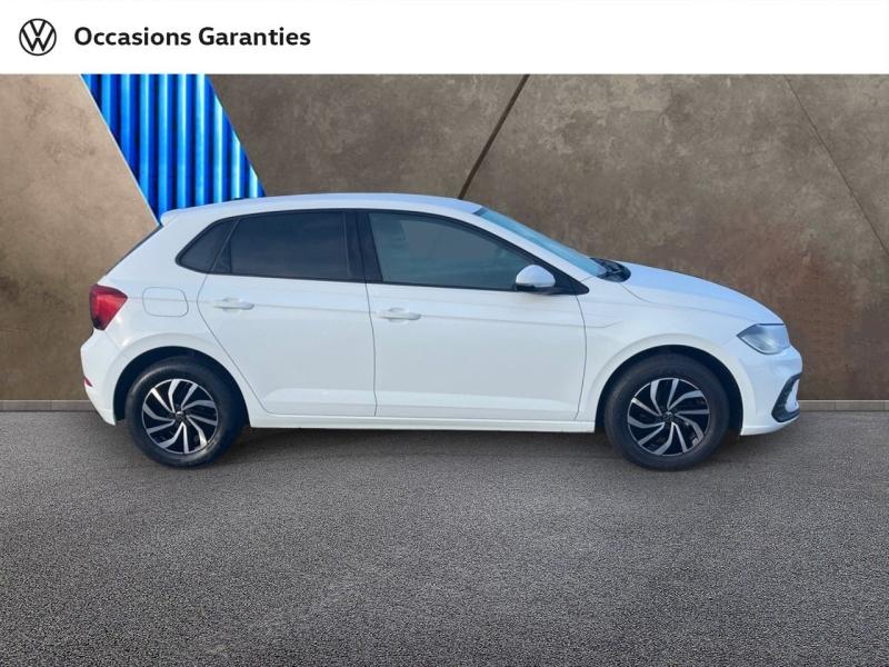 Voitures occasions VOLKSWAGEN POLO VW Edition Cesson-Sévigné