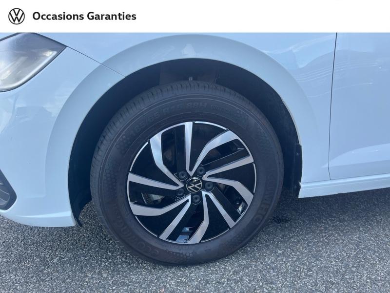 Voitures occasions VOLKSWAGEN POLO VW Edition Cesson-Sévigné