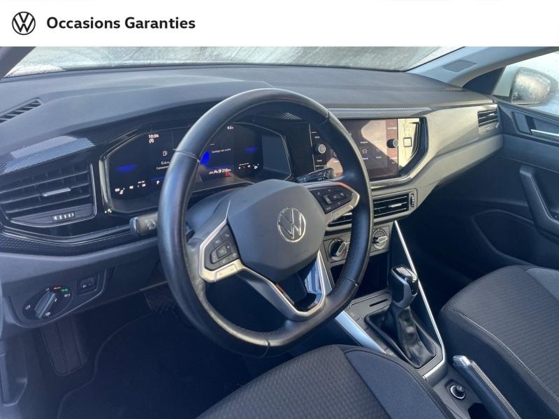 Voitures occasions VOLKSWAGEN POLO VW Edition Cesson-Sévigné