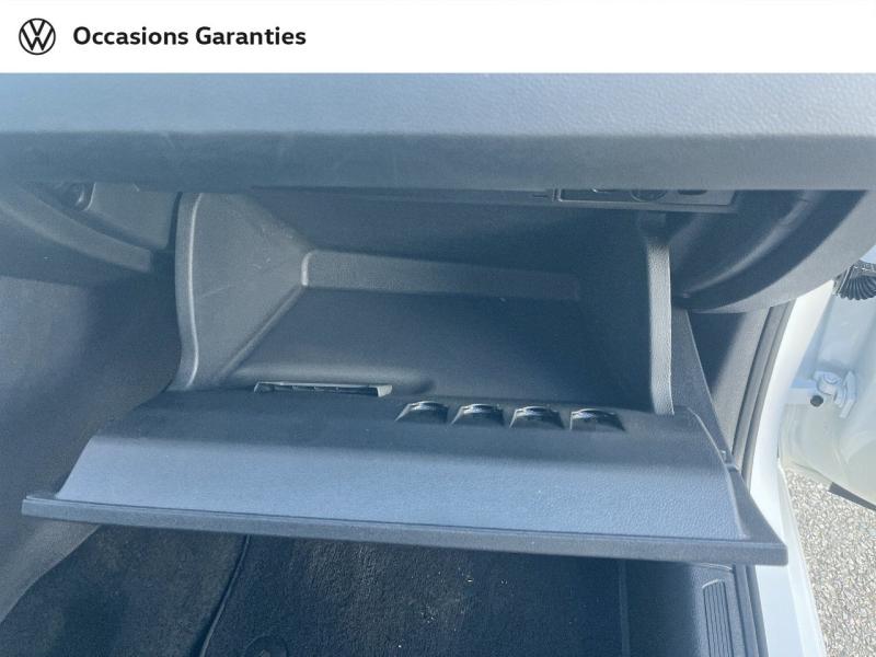 Voitures occasions VOLKSWAGEN POLO VW Edition Cesson-Sévigné