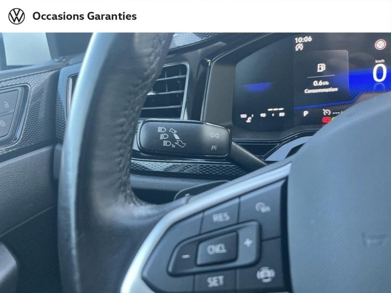 Voitures occasions VOLKSWAGEN POLO VW Edition Cesson-Sévigné