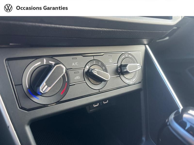 Voitures occasions VOLKSWAGEN POLO VW Edition Cesson-Sévigné