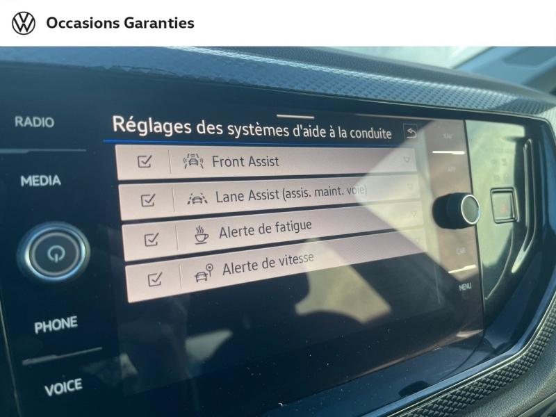 Voitures occasions VOLKSWAGEN POLO VW Edition Cesson-Sévigné