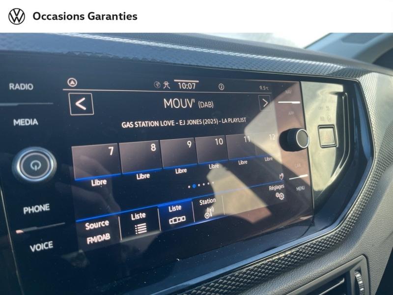 Voitures occasions VOLKSWAGEN POLO VW Edition Cesson-Sévigné