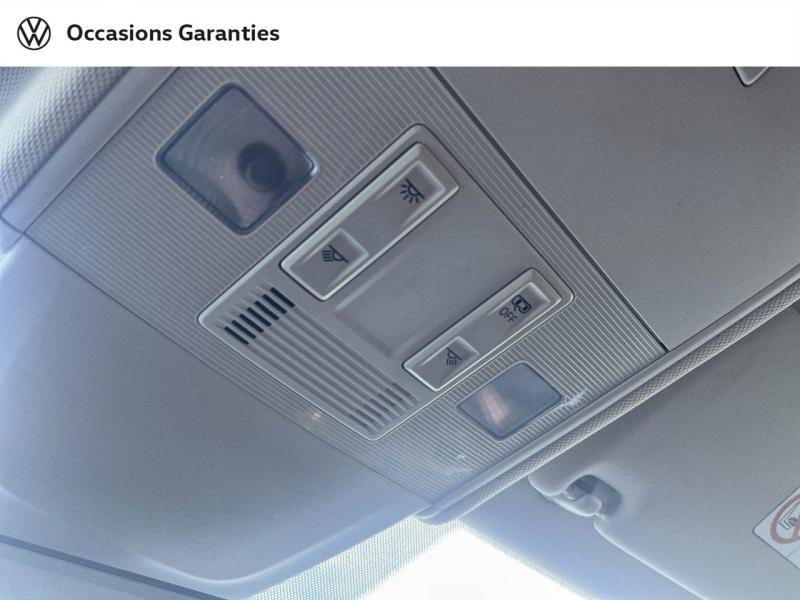 Voitures occasions VOLKSWAGEN POLO VW Edition Cesson-Sévigné