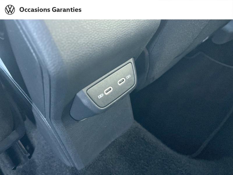 Voitures occasions VOLKSWAGEN POLO VW Edition Cesson-Sévigné