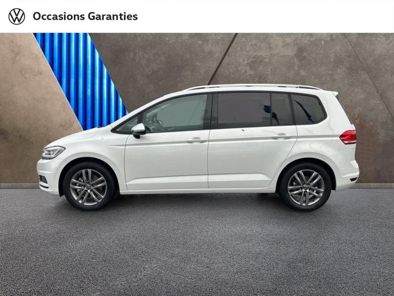Voitures occasions VOLKSWAGEN TOURAN VW Edition Cesson-Sévigné
