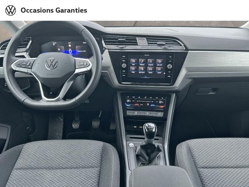 Voitures occasions VOLKSWAGEN TOURAN VW Edition Cesson-Sévigné
