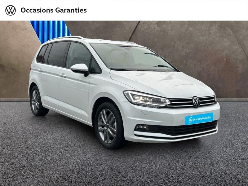 Voitures occasions VOLKSWAGEN TOURAN VW Edition Cesson-Sévigné