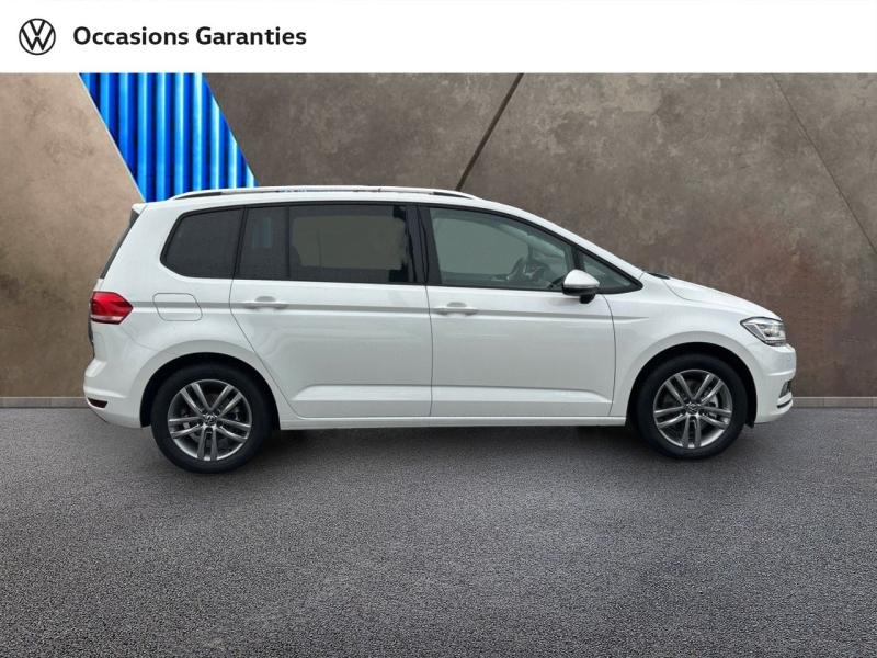 Voitures occasions VOLKSWAGEN TOURAN VW Edition Cesson-Sévigné