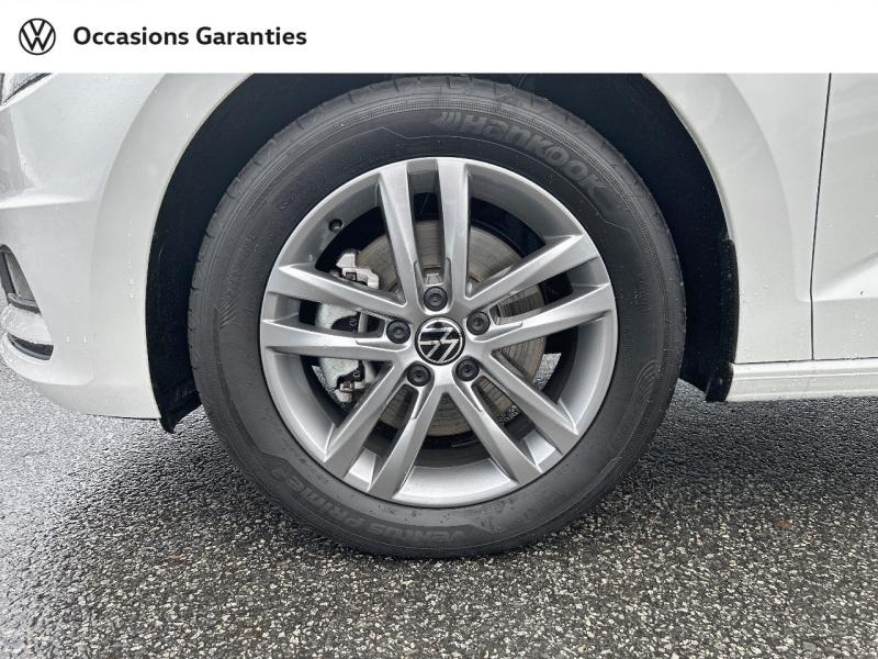 Voitures occasions VOLKSWAGEN TOURAN VW Edition Cesson-Sévigné