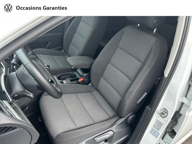 Voitures occasions VOLKSWAGEN TOURAN VW Edition Cesson-Sévigné