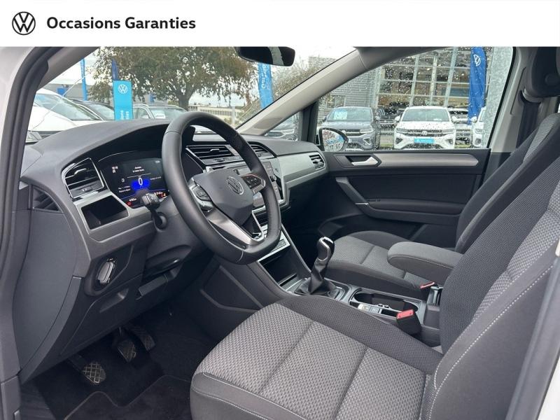 Voitures occasions VOLKSWAGEN TOURAN VW Edition Cesson-Sévigné