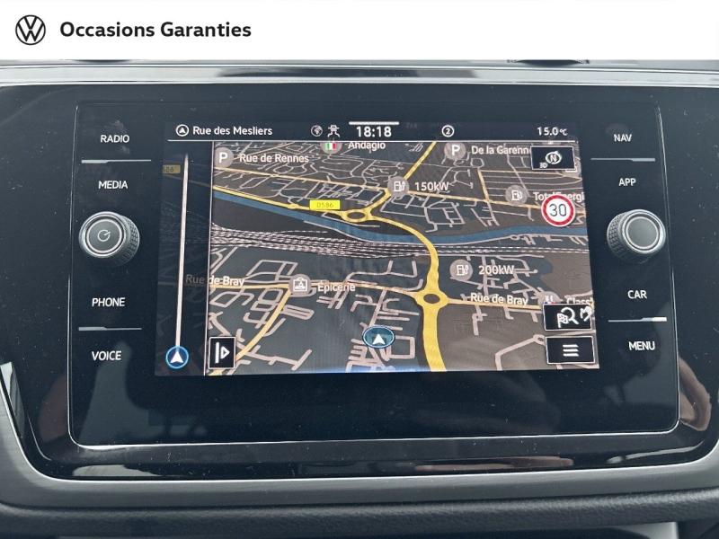 Voitures occasions VOLKSWAGEN TOURAN VW Edition Cesson-Sévigné