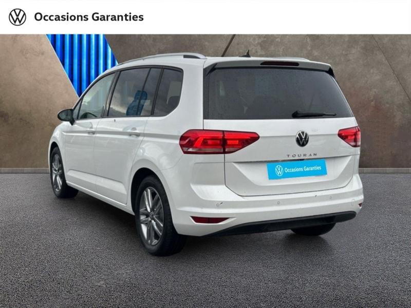 Voitures occasions VOLKSWAGEN TOURAN VW Edition Cesson-Sévigné