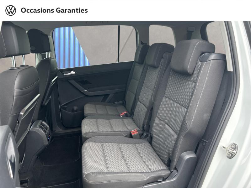 Voitures occasions VOLKSWAGEN TOURAN VW Edition Cesson-Sévigné