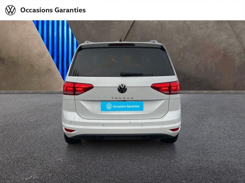Voitures occasions VOLKSWAGEN TOURAN VW Edition Cesson-Sévigné