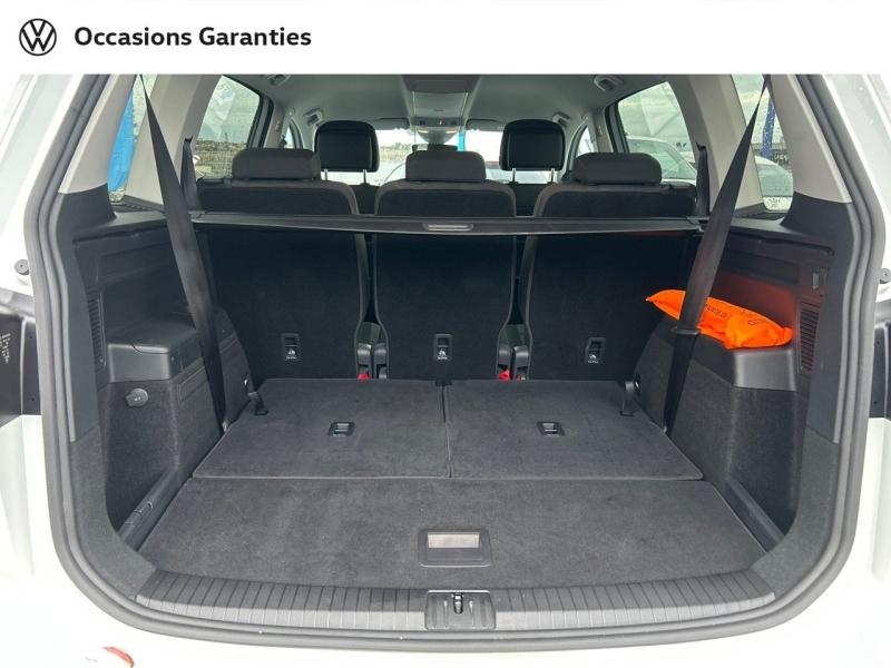 Voitures occasions VOLKSWAGEN TOURAN VW Edition Cesson-Sévigné