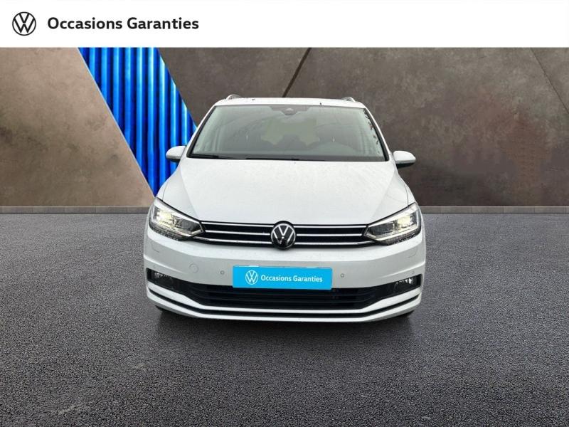 Voitures occasions VOLKSWAGEN TOURAN VW Edition Cesson-Sévigné