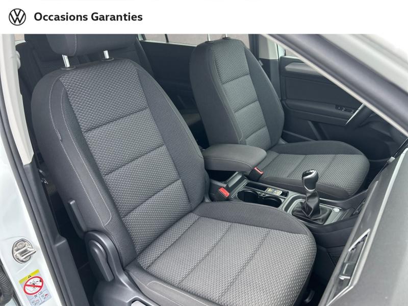 Voitures occasions VOLKSWAGEN TOURAN VW Edition Cesson-Sévigné