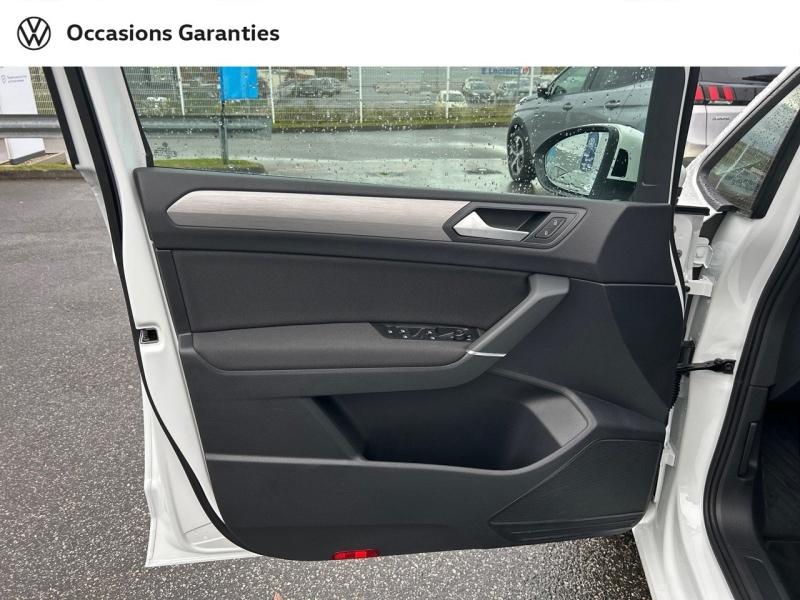 Voitures occasions VOLKSWAGEN TOURAN VW Edition Cesson-Sévigné