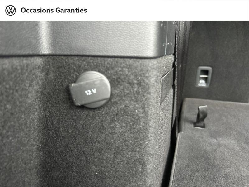 Voitures occasions VOLKSWAGEN TOURAN VW Edition Cesson-Sévigné