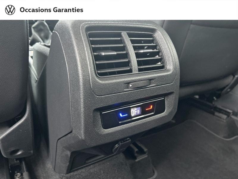 Voitures occasions VOLKSWAGEN TOURAN VW Edition Cesson-Sévigné