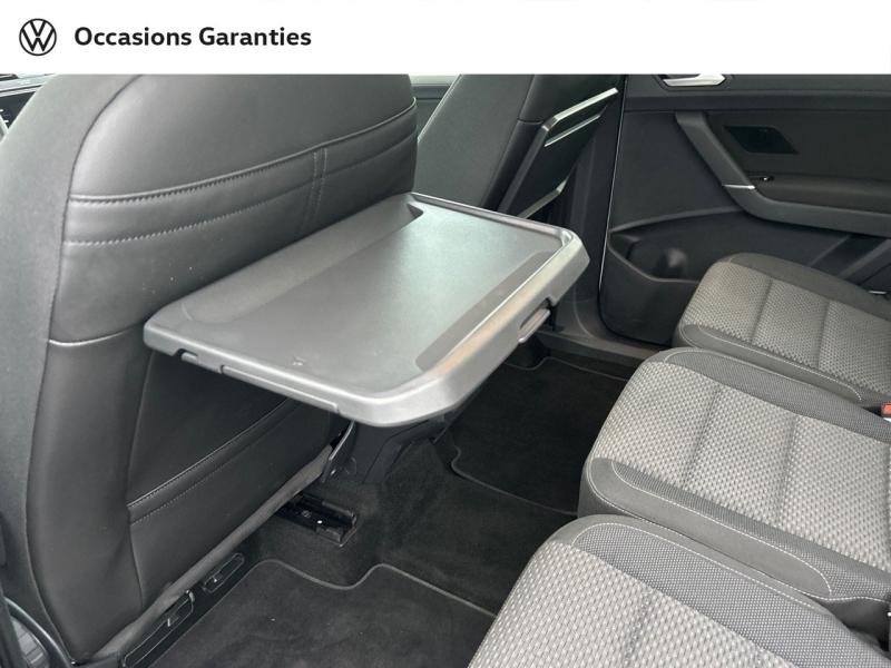 Voitures occasions VOLKSWAGEN TOURAN VW Edition Cesson-Sévigné