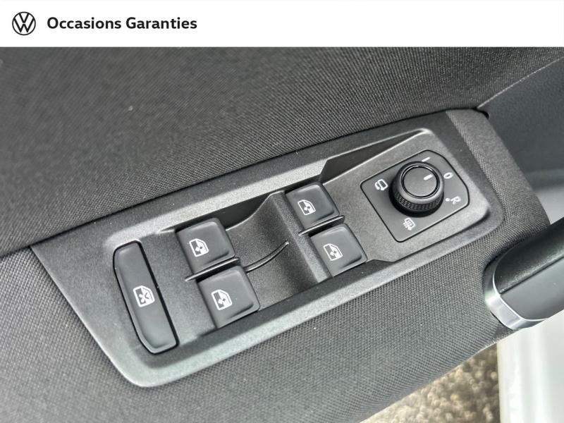Voitures occasions VOLKSWAGEN TOURAN VW Edition Cesson-Sévigné