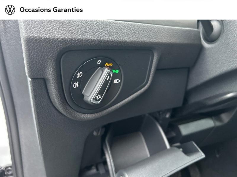 Voitures occasions VOLKSWAGEN TOURAN VW Edition Cesson-Sévigné