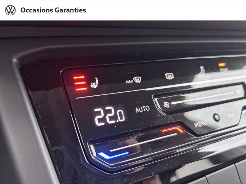 Voitures occasions VOLKSWAGEN TOURAN VW Edition Cesson-Sévigné