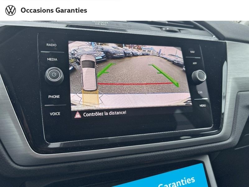 Voitures occasions VOLKSWAGEN TOURAN VW Edition Cesson-Sévigné