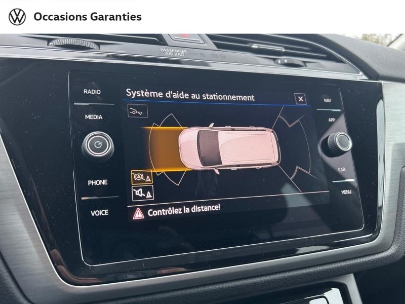 Voitures occasions VOLKSWAGEN TOURAN VW Edition Cesson-Sévigné