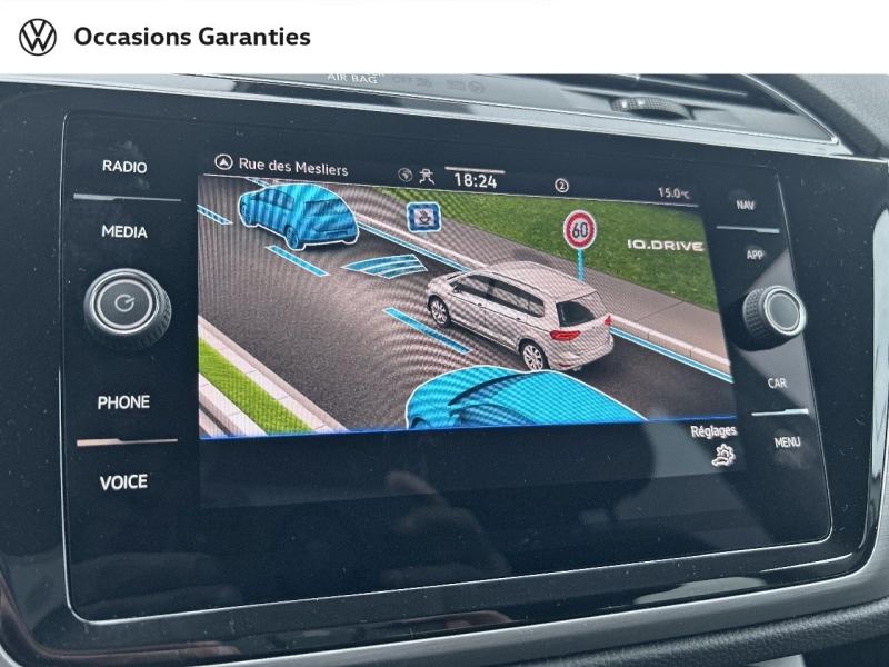 Voitures occasions VOLKSWAGEN TOURAN VW Edition Cesson-Sévigné