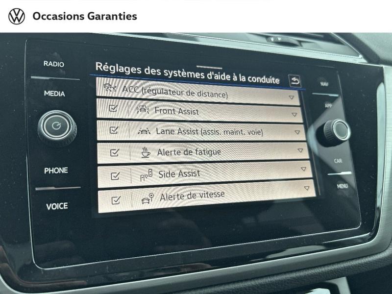 Voitures occasions VOLKSWAGEN TOURAN VW Edition Cesson-Sévigné