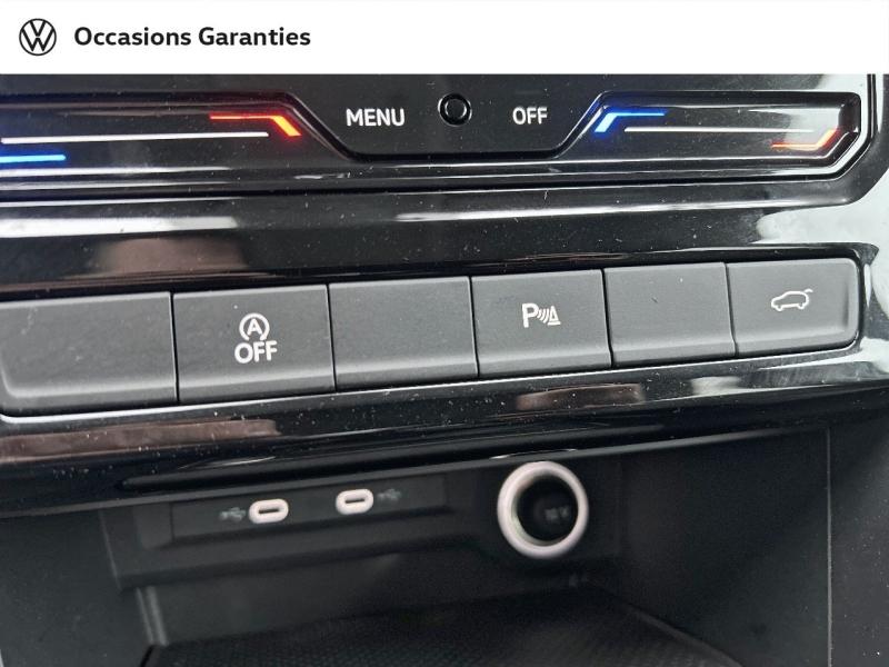 Voitures occasions VOLKSWAGEN TOURAN VW Edition Cesson-Sévigné