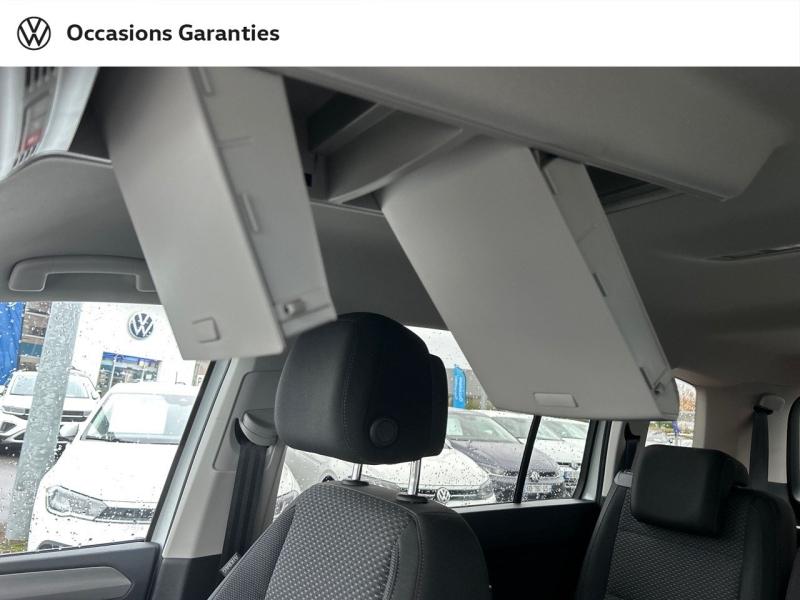 Voitures occasions VOLKSWAGEN TOURAN VW Edition Cesson-Sévigné