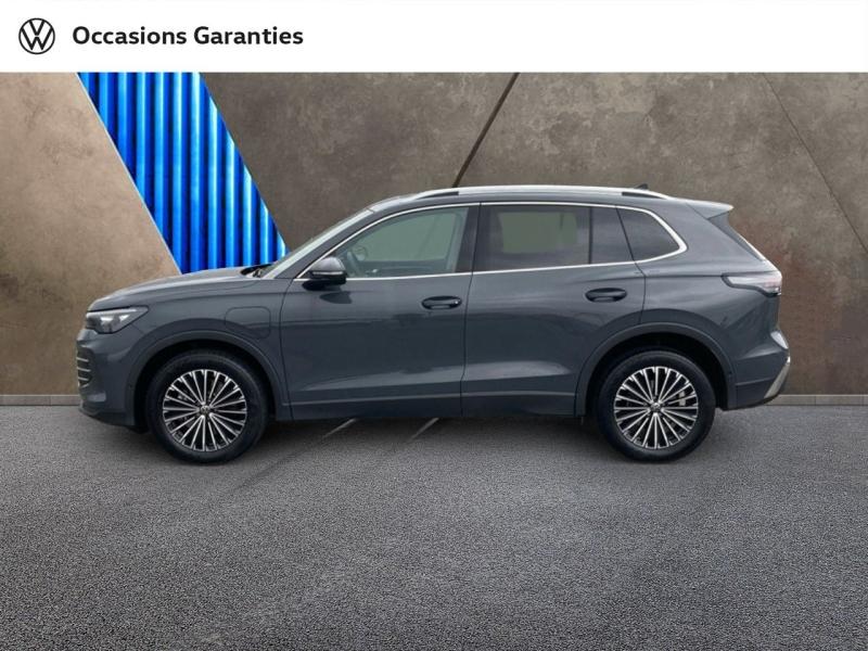 Voitures occasions VOLKSWAGEN TIGUAN Elegance Cesson-Sévigné