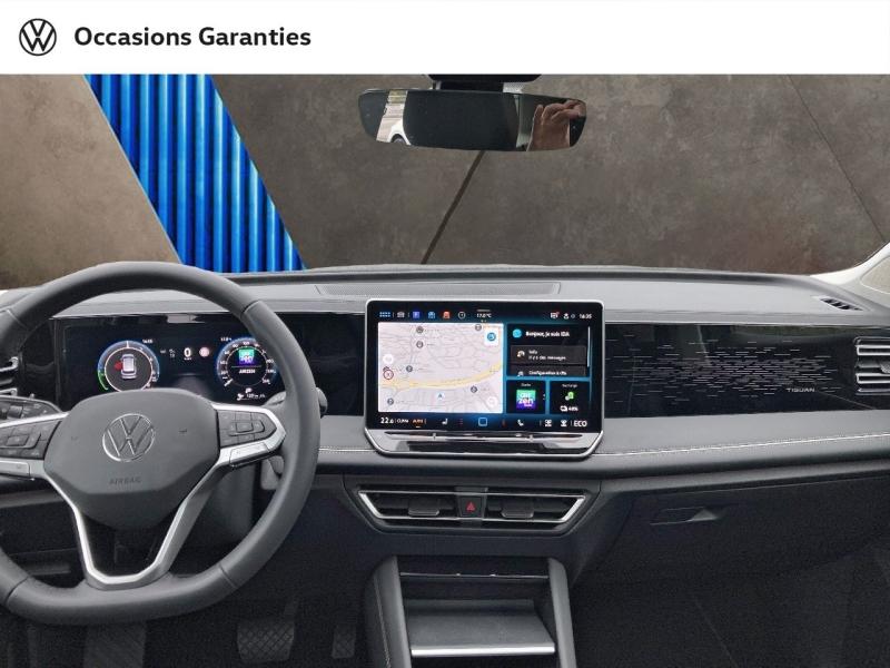 Voitures occasions VOLKSWAGEN TIGUAN Elegance Cesson-Sévigné