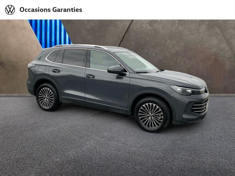 Voitures occasions VOLKSWAGEN TIGUAN Elegance Cesson-Sévigné