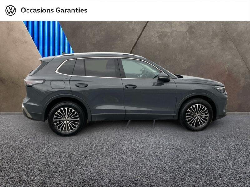 Voitures occasions VOLKSWAGEN TIGUAN Elegance Cesson-Sévigné