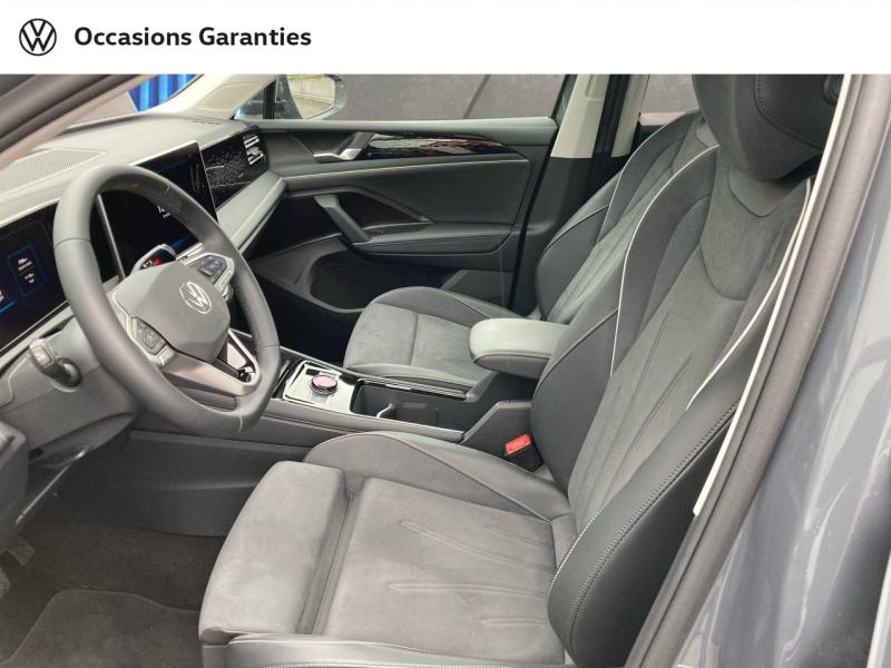 Voitures occasions VOLKSWAGEN TIGUAN Elegance Cesson-Sévigné