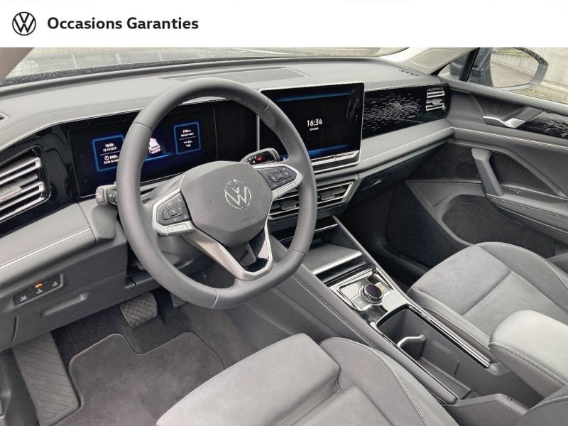 Voitures occasions VOLKSWAGEN TIGUAN Elegance Cesson-Sévigné
