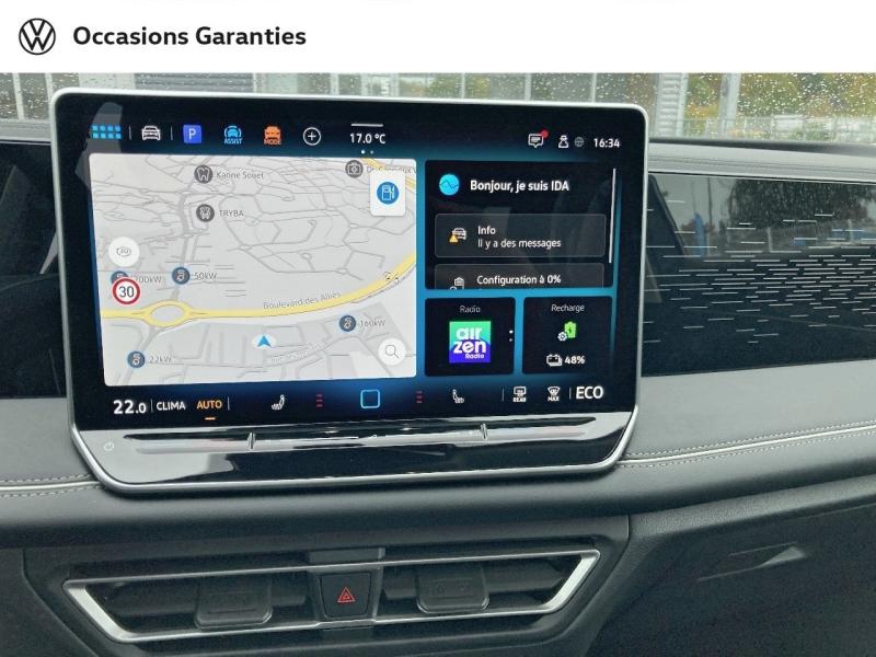 Voitures occasions VOLKSWAGEN TIGUAN Elegance Cesson-Sévigné