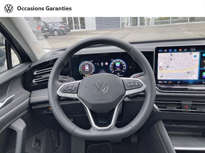 Voitures occasions VOLKSWAGEN TIGUAN Elegance Cesson-Sévigné