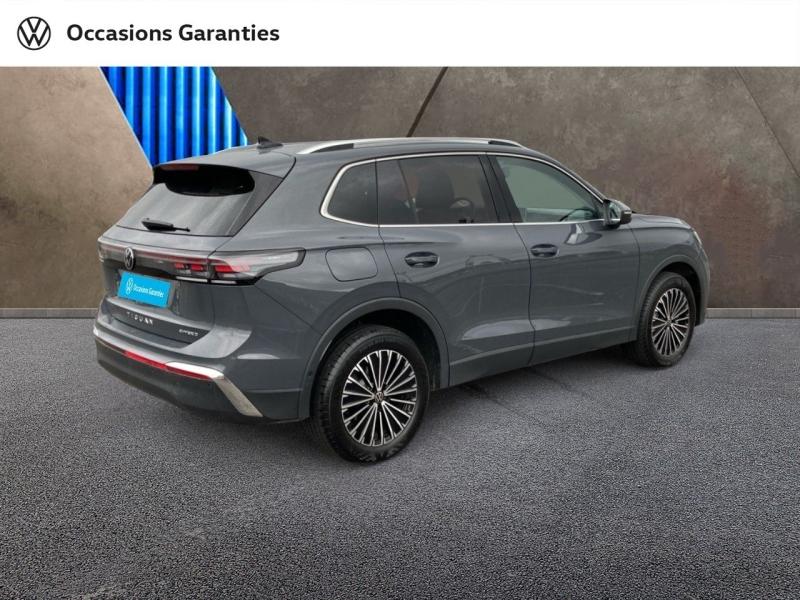 Voitures occasions VOLKSWAGEN TIGUAN Elegance Cesson-Sévigné